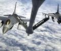 В Дании начались испытания первых военных электрических самолетов