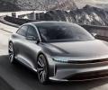 Xiaomi основала вторую автомобильную компанию