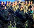 Израиль помогает модернизировать вооруженные силы Филиппин
