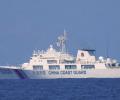 США угрожают Китаю военным ответом из-за спорных вод в Южнокитайском море
