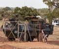 Франция обратилась к лидеру Буркина-Фасо из-за заблокированного конвоя