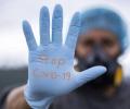 В каких городах 2021 году России введена обязательная самоизоляция для не вакцинированных?