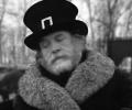 Скончался актер, звезда криминальных сериалов Виктор Терехов