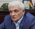 На 75-м году жизни умер авиаконструктор Руслан Комаев