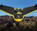Дроны eBee X: новый взгляд на решение актуальных вопросов