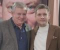 Семейный скандал актера Вадима Андреева набрал неожиданный поворот