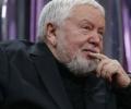 Скончался режиссер фильма «Асса» Сергей Соловьев
