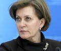 Глава Роспотребнадзора Анна Попова о пугающей волне распространения «Омикрона»