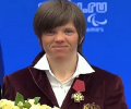 Паралимпийская чемпионка Елена Ремизова пытается найти своих маму и папу