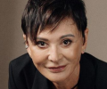 Ирина Хакамада осталась с долгами мужа после его смерти
