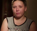 Регина Колупаева из шоу «Пацанки» напала с ножом на свою мать