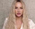 Анна Дзюба представила публике свою сольную новинку