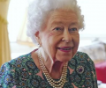 95-летняя королева Великобритании заболела на COVID-19