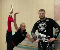 Анастасия Волочкова пожаловалась на нападки экс-возлюбленной своего нового ухажера