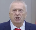 Состояние здоровья, заболевшего COVID-19 Владимира Жириновского на данный момент