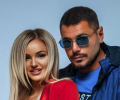 Жена Птахи подала на развод с мужем из-за его постоянных измен