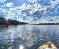 SUP-прогулки и их особенности: самые популярные маршруты