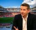 Пол Эшуорт назначен на пост спортивного директора Спартака