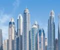 Дубае - перспективный мировой бизнес-центр.
