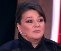 Анастасия Мельникова впервые появилась на ТВ после похудания