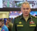 Карьера или Победа? Шойгу сделал ставку на сохранение своего кресла, а не успехи СВО
