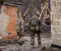 Пользователи социальных сетей возмутились отсутствие поставок боеприпасов артиллерии ЧВК «Вагнер»