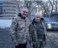 «Взаимодействие у нас есть»: Пригожин о контактах ЧВК «Вагнер» с военными на передовой