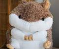 Мягкие игрушки для деловых партнёров