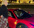 Настя Ивлеева назвала покупку машины – пополнением в семье