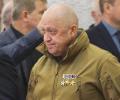 «Если вы убежали, выстраивайте новые линии обороны»: Пригожин о словах Конашенкова про «перегруппировку» войск