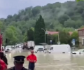 После сильнейшего потопа в Сочи, возможно, эвакуируют жителей