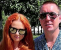 Муж Лены Катиной сомневается в своем будущем отцовстве?