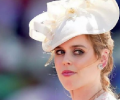 Принцесса Беатрис отметила с мужем 3-ю годовщину свадьбы