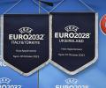 Названы хозяева футбольных чемпионатов Европы в 2028 и 2032 годах