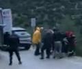 Тело женщины и подростка найдены на обочине дороги в Бодруме