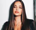 Олимпийская гимнастка Каролина Севастьянова вышла замуж