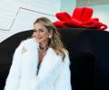 Анна Хилькевич показала свою новую машину китайского производства