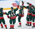 Крах «Ак Барса»: Время перемен в Казани