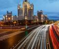 Трагедия на дороге: сын губернатора Саратовской области погиб в ДТП