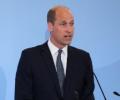 Раскрыта годовая зарплата принца Уильяма
