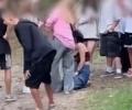 Публичное избиение и попытка раздеть: очередной вопиющий случай буллинга среди школьников