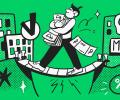 Как заключить договор с надежной МФО и не нарваться на мошенников