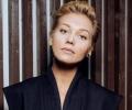 Новый роман Кристины Асмус: актриса вышла в свет с продюсером Ильей Бурец