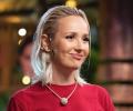 Клава Кока превратила свою квартиру в стильный