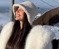 Оксана Самойлова исполнила заветную мечту мамы в день ее рождения
