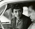 Ушла из жизни польская актриса Барбара Рыльска: яркая жизнь на сцене и экране