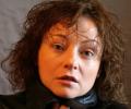 Сегодня попрощались с Евгенией Добровольской: звёзды, снегопад и память о легенде