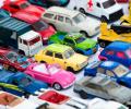 Мир детства: Lego, машинки и бесконечные возможности