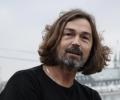 Десятый сын? Никас Сафронов снова в суде из-за иска об отцовстве!