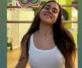 Без белья и комплексов: дочь Успенской активировала хейтеров в Сети интернет